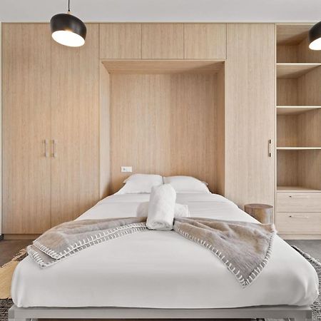 Premium City Stay In Cessange Luxemburgo Exterior foto
