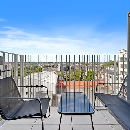 Premium City Stay In Cessange Luxemburgo Exterior foto