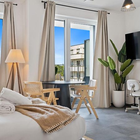 Premium City Stay In Cessange Luxemburgo Exterior foto