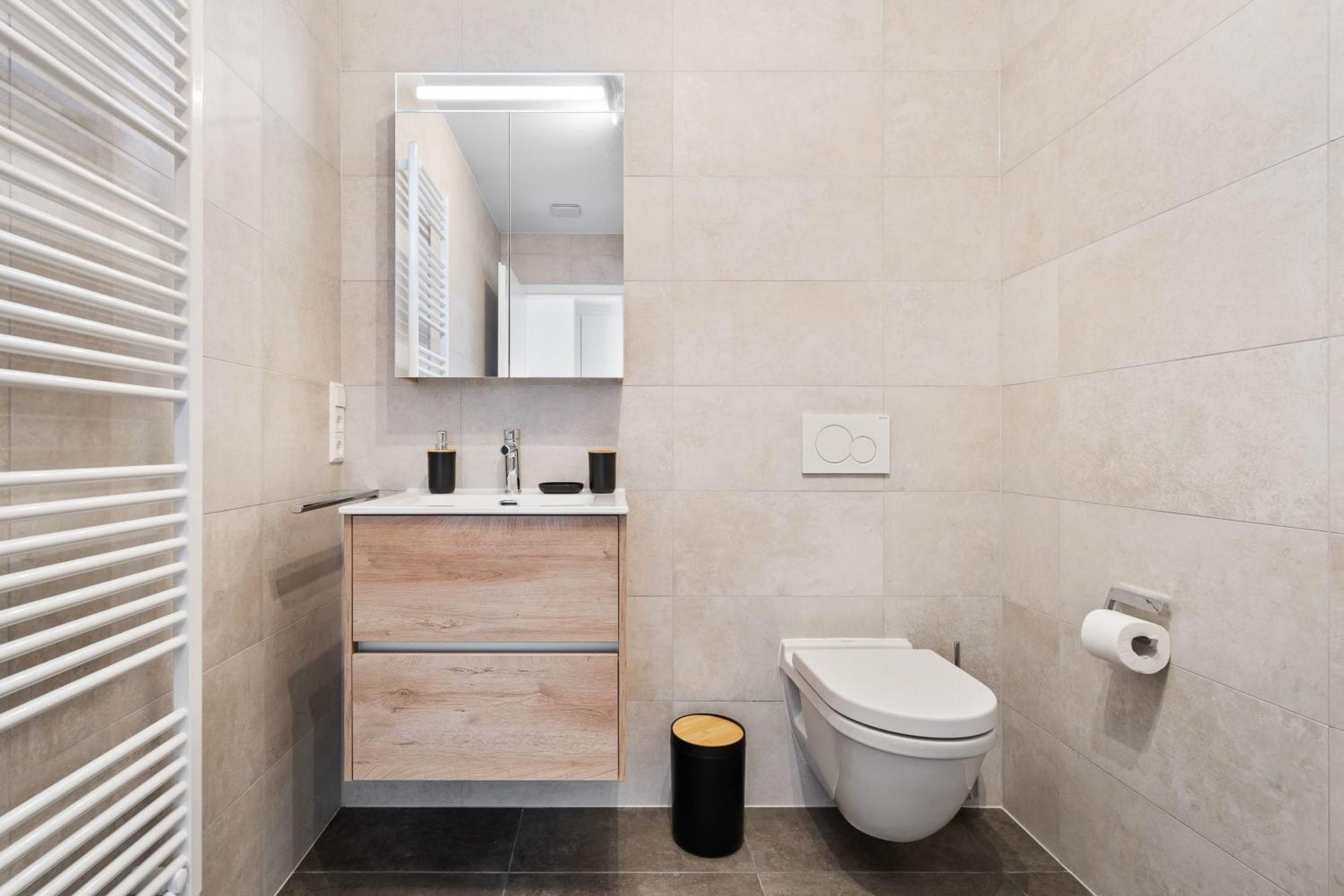 Premium City Stay In Cessange Luxemburgo Exterior foto